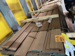 Thermo Ayous Channelsiding, 18x137mm